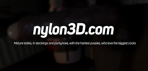  Introducing the Ladies of Nylon3D